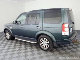 Land Rover | 3