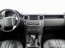 Land Rover | 4