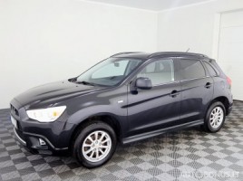 Mitsubishi, 1.6 l., Внедорожник | 1