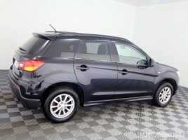 Mitsubishi, 1.6 l., Внедорожник | 2