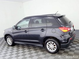 Mitsubishi, 1.6 l., Внедорожник | 3