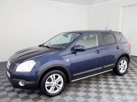Nissan, 1.5 l., cross-country | 1