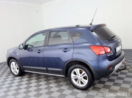 Nissan, 1.5 l., cross-country | 3