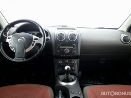 Nissan, 1.5 l., cross-country | 4