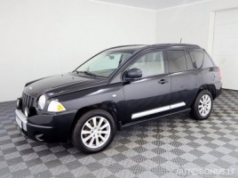 Jeep, 2.4 l., Внедорожник | 1