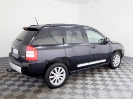 Jeep, 2.4 l., Внедорожник | 2