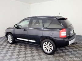 Jeep, 2.4 l., Внедорожник | 3