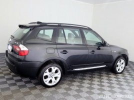 BMW, 3.0 l., cross-country | 2