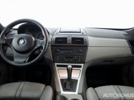BMW, 3.0 l., cross-country | 4