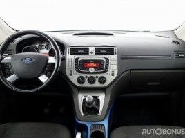 Ford | 4