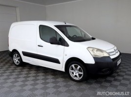 Citroen komercinis