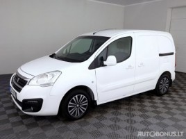 Peugeot | 1