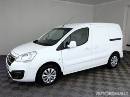 Peugeot | 1