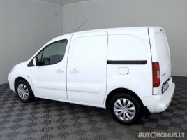 Peugeot | 3