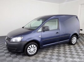 Volkswagen, 1.6 l., komercinis | 1