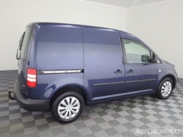 Volkswagen, 1.6 l., komercinis | 2