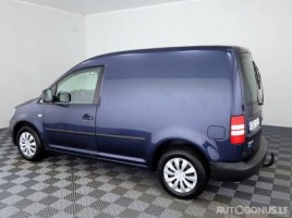 Volkswagen, 1.6 l., komercinis | 3