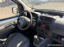 Peugeot, 1.4 l., komercinis | 4