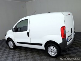 Peugeot, 1.4 l., komercinis | 3