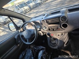 Citroen, 1.6 l., komercinis | 4