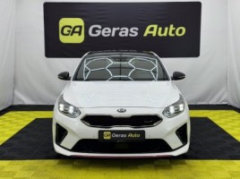 Kia Pro Cee'd, universalas | 3
