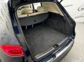 Mercedes-Benz GLE350, 2.0 l., visureigis | 2
