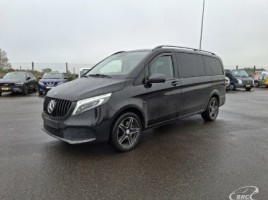 Mercedes-Benz Vito, 2.1 l., monovolume | 2