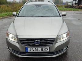 Volvo V70, 2.0 l., universalas | 1