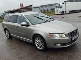 Volvo V70, 2.0 l., universalas | 2
