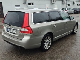 Volvo V70, 2.0 l., universalas | 3