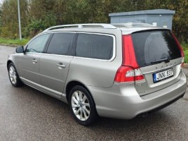 Volvo V70, 2.0 l., universalas | 4