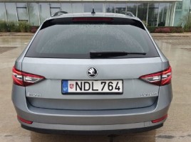 Skoda Superb, 1.6 l., universal | 3