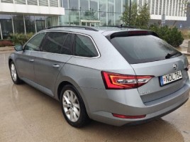 Skoda Superb, 1.6 l., universal | 4