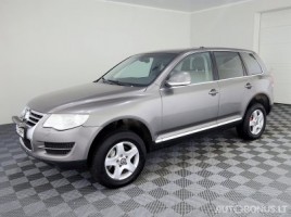 Volkswagen, 3.0 l., Внедорожник | 1