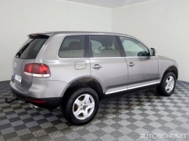 Volkswagen, 3.0 l., Внедорожник | 2