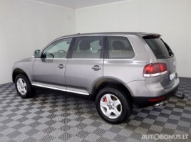 Volkswagen, 3.0 l., Внедорожник | 3