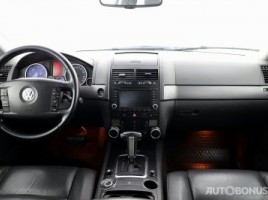 Volkswagen, 3.0 l., Внедорожник | 4