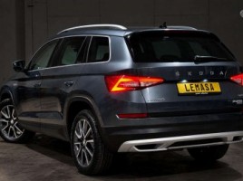 Skoda Kodiaq | 2