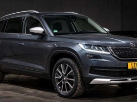 Skoda Kodiaq | 4