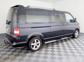 Volkswagen, 2.5 l., monovolume | 2