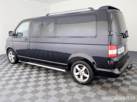 Volkswagen, 2.5 l., monovolume | 3
