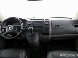Volkswagen, 2.5 l., monovolume | 4