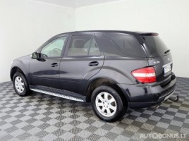 Mercedes-Benz, 3.0 l., visureigis | 3