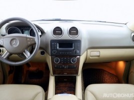 Mercedes-Benz, 3.0 l., visureigis | 4