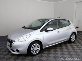Peugeot, 1.6 l., hečbekas | 1