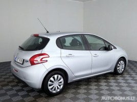 Peugeot, 1.6 l., hečbekas | 2