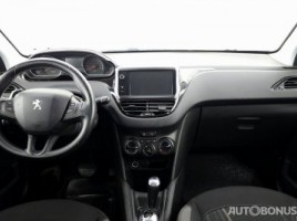 Peugeot, 1.6 l., hečbekas | 4