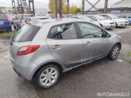Mazda, 1.6 l., hečbekas | 2