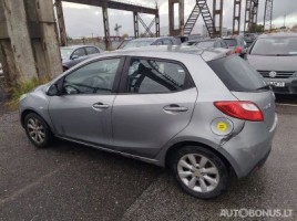 Mazda, 1.6 l., hečbekas | 3