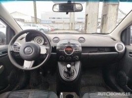 Mazda, 1.6 l., hečbekas | 4